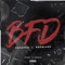 BFD (feat. Ruthl3ss) - papavdbuurt lyrics