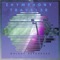Galaxy Defender - Zhymphony Travel3r lyrics
