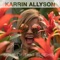 Happy Now - Karrin Allyson lyrics