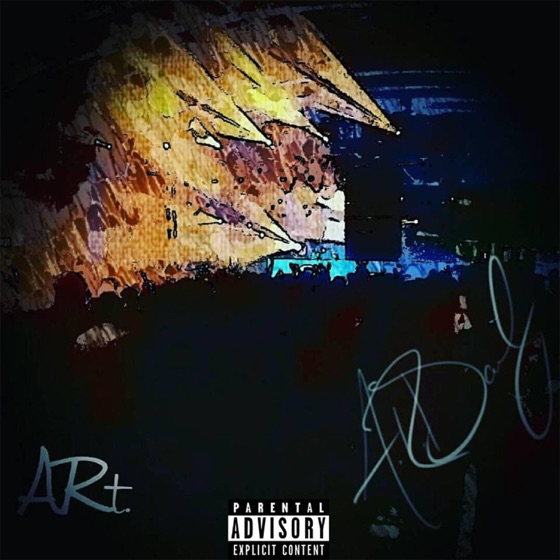 Cover artwork for Sunshine