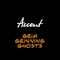 Grim Grinning Ghosts - Accent lyrics
