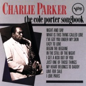 Charlie Parker - I've Got You Under My Skin