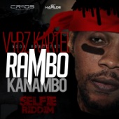 Rambo Kanambo artwork