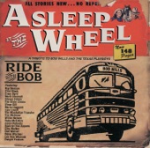 Asleep At the Wheel - Heart to Heart Talk (feat. Lee Ann Womack)