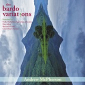 The Bardo Variations - EP artwork