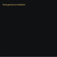 Genesis - From Genesis to Revelation artwork