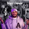 Things Change - EP