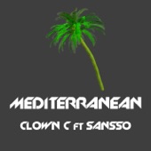 Mediterranean (feat. Sansso) artwork