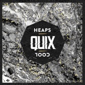 Heaps Cool - EP artwork