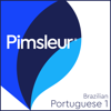 Pimsleur Portuguese (Brazilian) Level 1 - Pimsleur