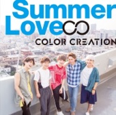 COLOR CREATION - Summer Love