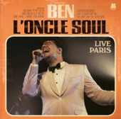 Ben l'Oncle Soul- Live Paris artwork