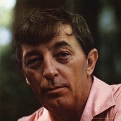 Robert Mitchum - Little Ole Wine Drinker Me