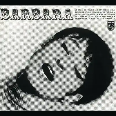 Barbara - Barbara