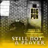 Still Not a Player - EP album lyrics, reviews, download