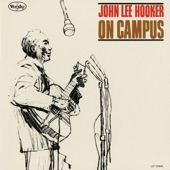 John Lee Hooker - I Want To Ramble