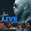 Stream & download Live from Japan