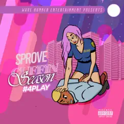 Cuffin' Season: #4play - EP by Sprove album reviews, ratings, credits
