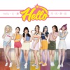 Hello - Single