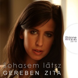 Gereben Zita - Sohasem Látsz
