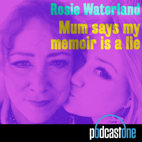 Mum Says My Memoir Is A Lie