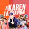 A Karen Tá Grávida (feat. Bonde R300) - MC Fabinho da Osk lyrics