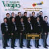 El son de la negra by Mariachi Vargas De Tecalitlan iTunes Track 2