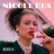 Als Een Ster - Nicole Bus lyrics