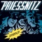Něco - Priessnitz lyrics