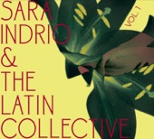 Sara Indrio & The Latin Collective, Vol. I artwork