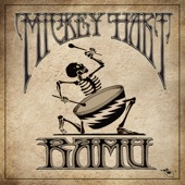 Mickey Hart Band - Who Do You Think You Are? feat. Tarriona 'Tank' Ball