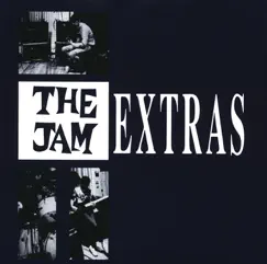 Extras by The Jam album reviews, ratings, credits