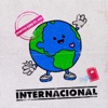 Internacional (feat. ATL) - Single