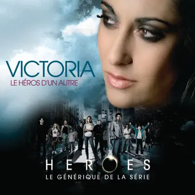 Le héros d'un autre - Single - Victoria Petrosillo