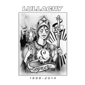 Legacy 1998 - 2014 artwork