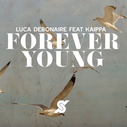 Luca Debonaire - Forever Young