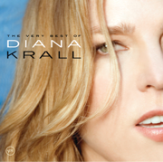 The Very Best Of Diana Krall (International iTunes Version) - Diana Krall