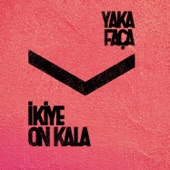 Yaka Faça artwork