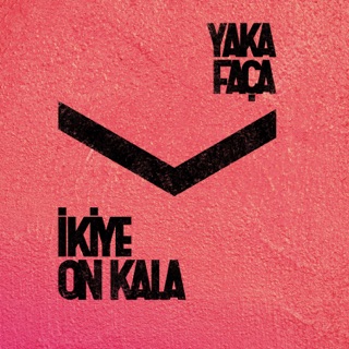 Ikiye On Kala Apple Music Te