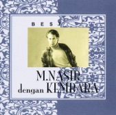 M.Nasir - Dedaun Masa