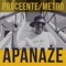Apanaże - Proceente & Metro lyrics