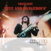 Thin Lizzy - Opium Trail (L & D Outake)