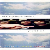 The Brian Jonestown Massacre - This Is Why You Love Me