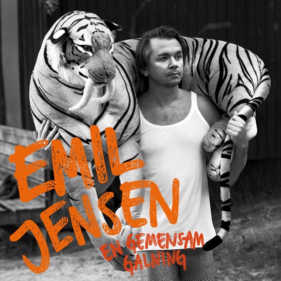 Cover artwork for Trevlig