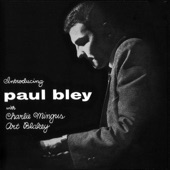 Paul Bley - (Teapot) Walkin'