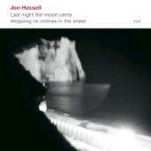 Abu Gil - Jon Hassell