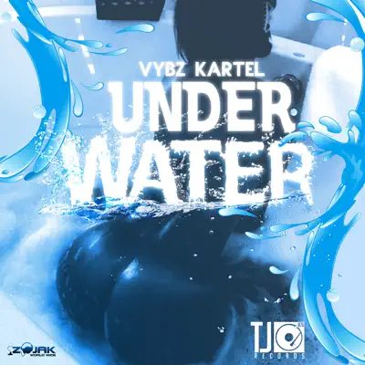 Under Water - Single - Vybz Kartel