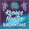 Back in Time (Remix Contest Edition) - EP