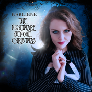 The Nightmare Before Christmas - EP - Karliene