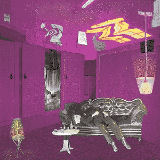 Cover artwork for Pour Up (feat. ZICO)